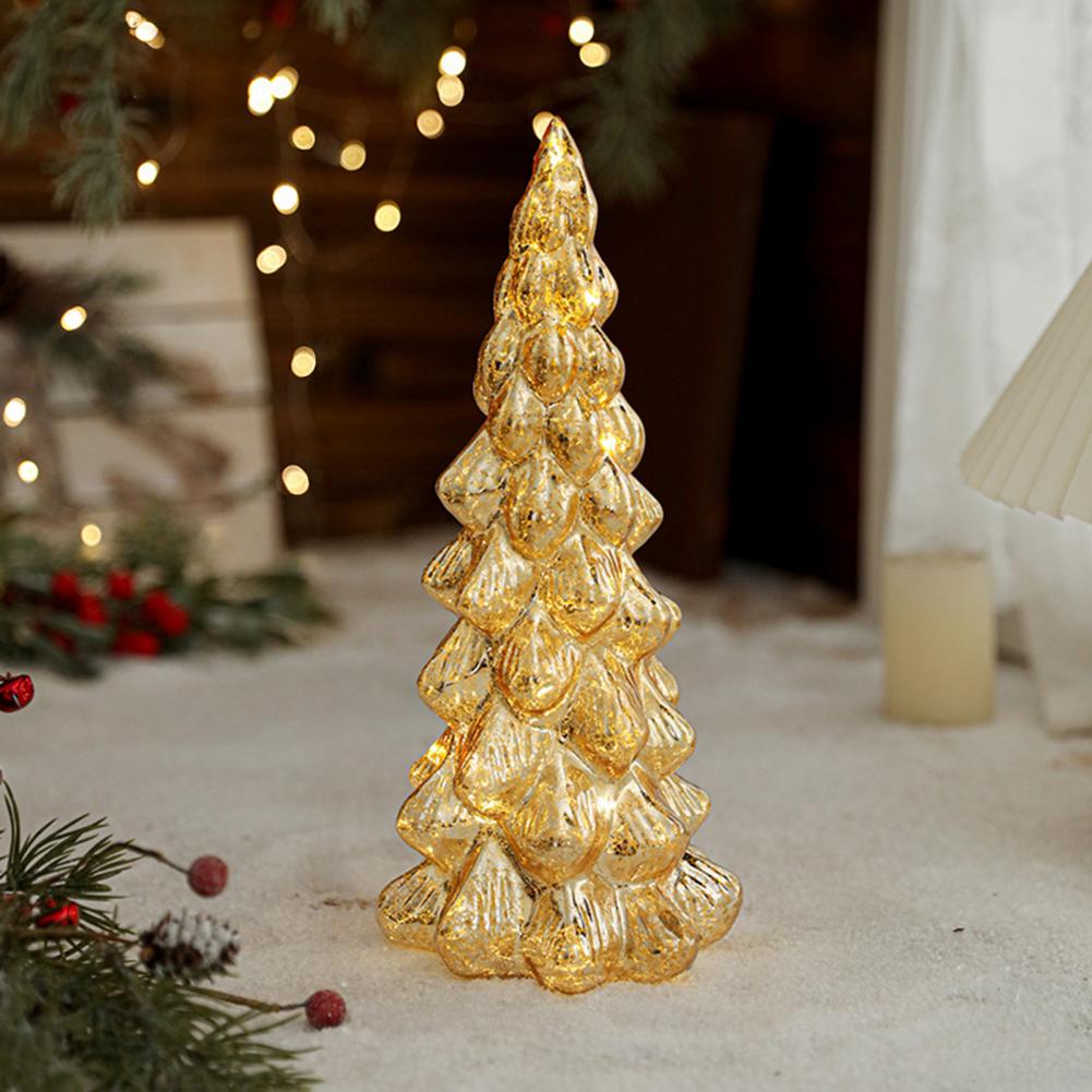 Star Tree Topper - Exquisite Holiday Decor Sparkling Christmas Tree