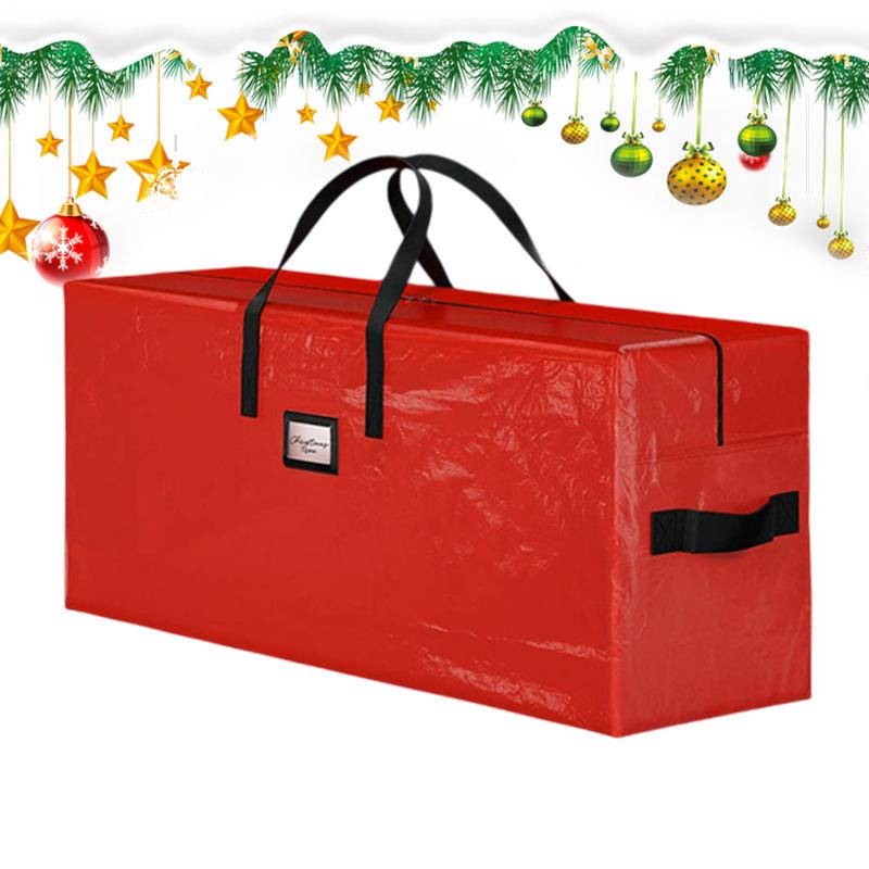 Artificial Tree Storage Case L - Christmas Tree Artificial ulasan dan harga