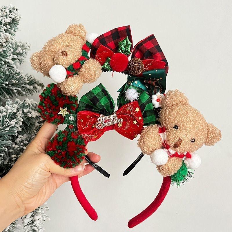 .1pc Reindeer Antlers Headband - Reindeer Antlers Headband ulasan dan harga