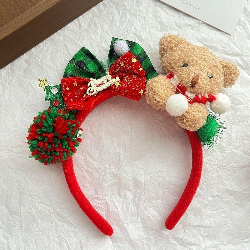 .1pc Reindeer Antlers Headband - Reindeer Antlers Headband ulasan dan harga