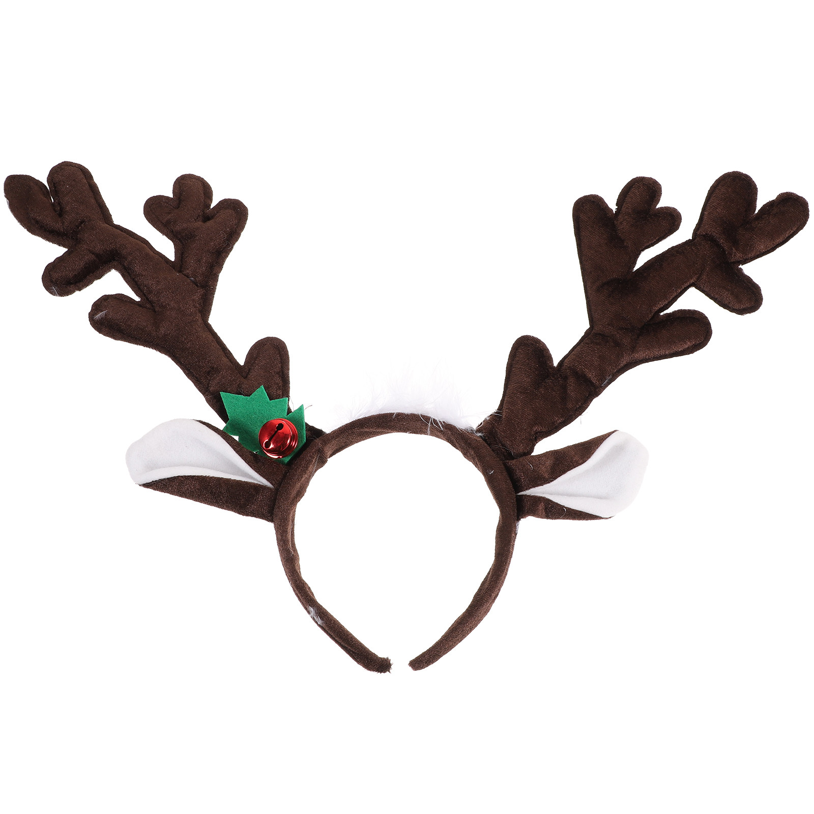 Reindeer Antlers Headband Chri - Reindeer Antlers Headband ulasan dan harga