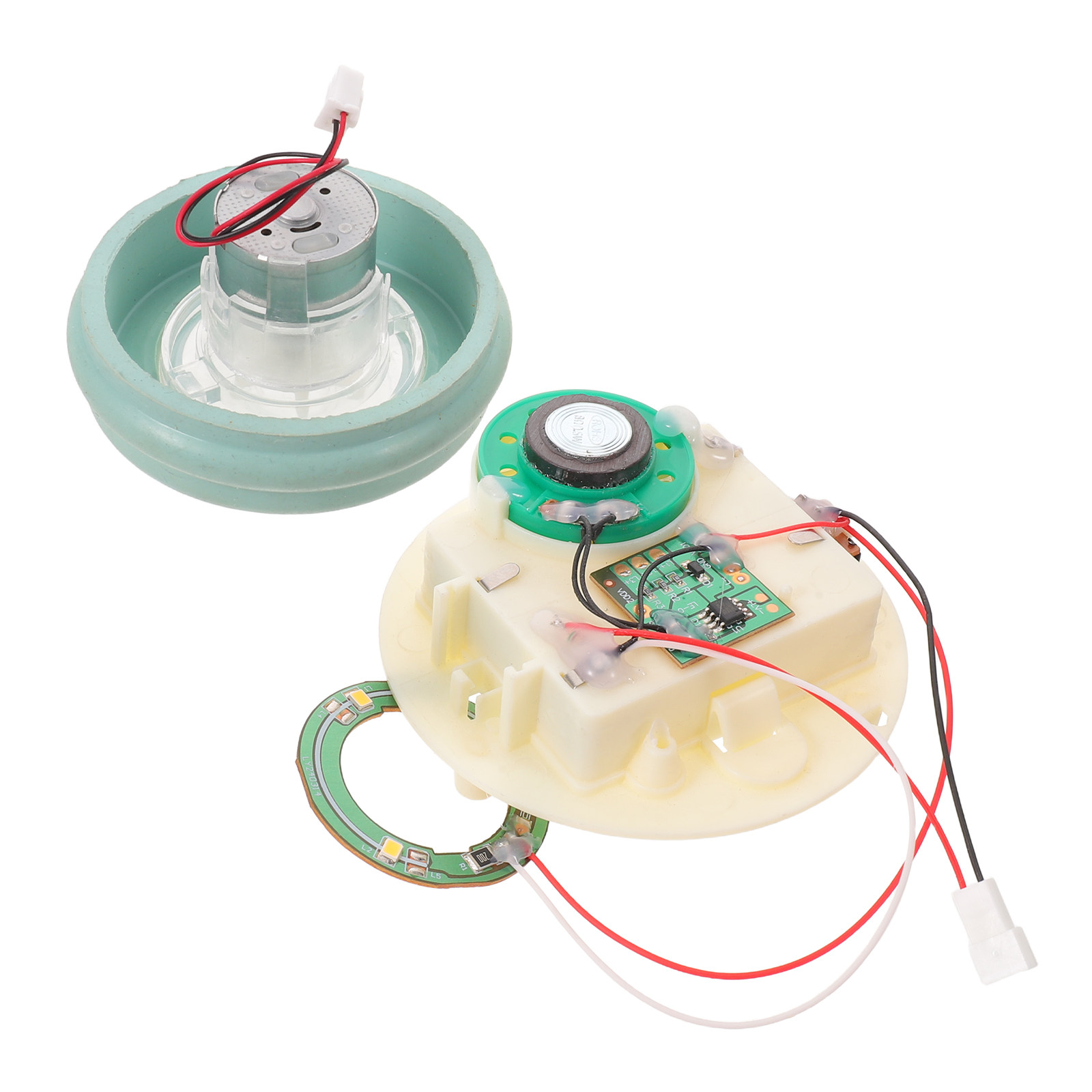 DIY Snow Globe Movement Music  - Snow Globe Musical ulasan dan harga