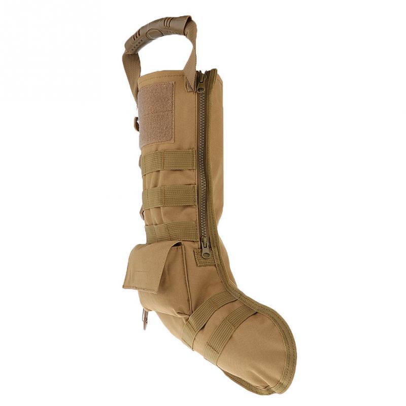 Tactical Christmas Stocking MO - Christmas Stocking Hanging ulasan dan harga