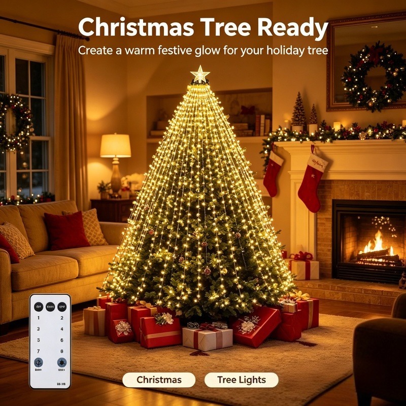 USB LED Fairy String Lights, W - Led Fairy String Lights ulasan dan harga