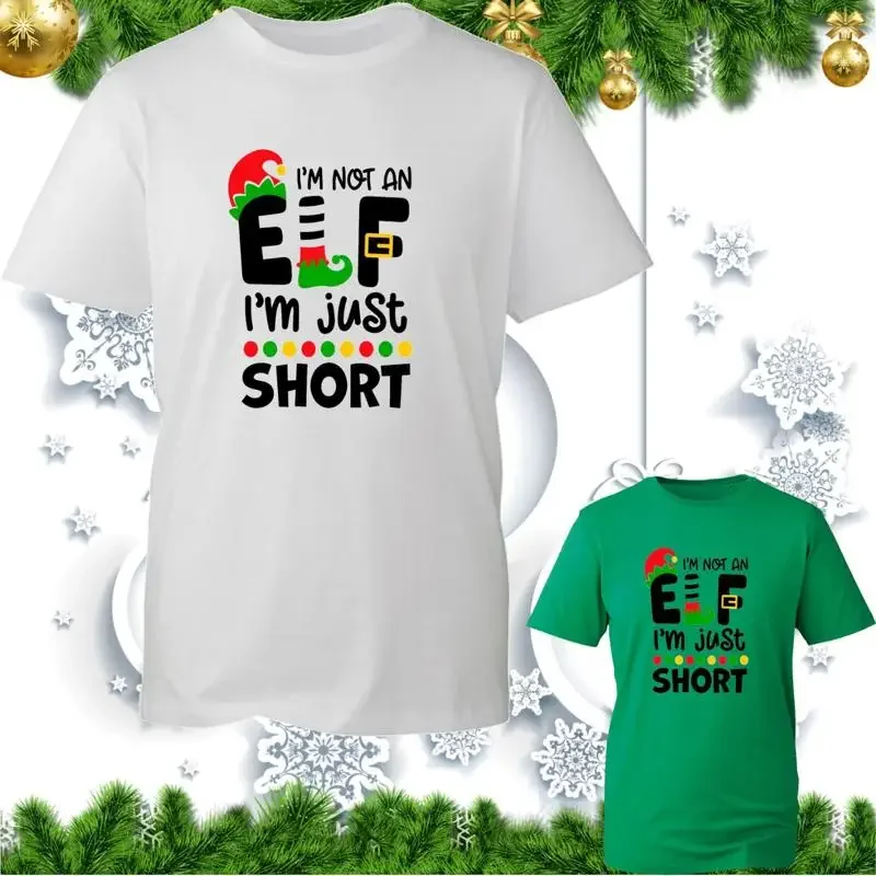 I'M Not An Elf Just Short Chri - Elf Costume Christmas ulasan dan harga