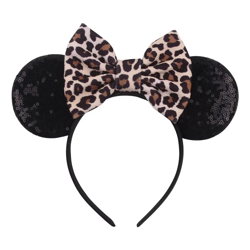Disney Mickey Mouse Minnie Mou - Ribbon Bow Gift ulasan dan harga