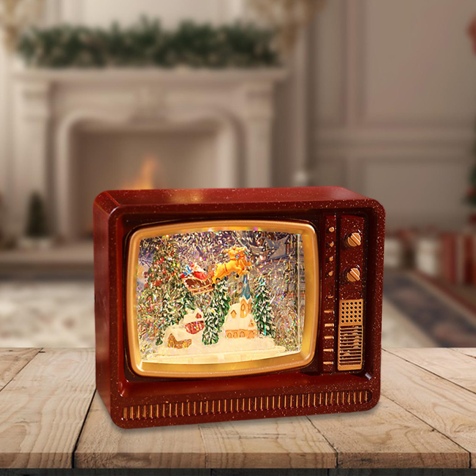 Snow Globes Christmas Music Bo - Snow Globe Musical ulasan dan harga