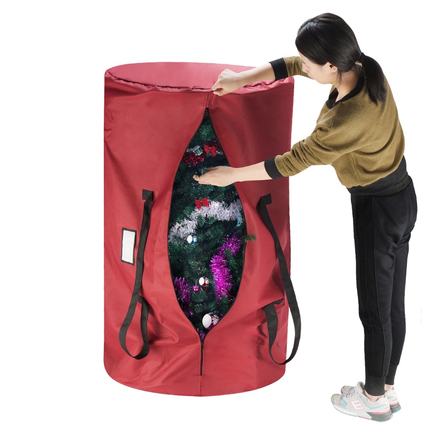 Christmas Tree Storage Bag for - Christmas Tree Artificial ulasan dan harga
