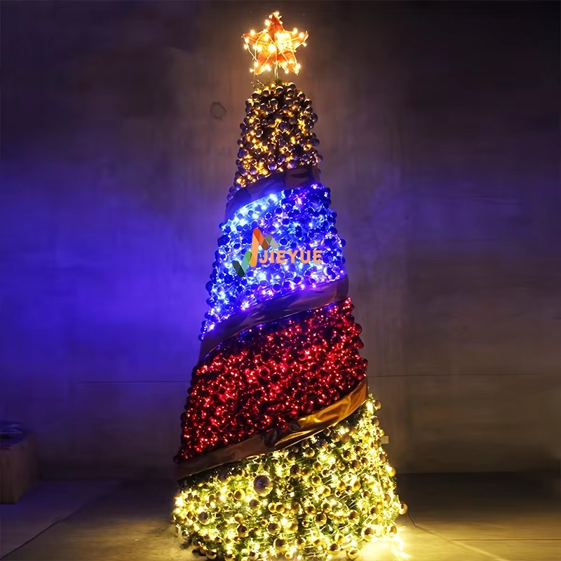 High Quality Giant Decorative  - Christmas Tree Artificial ulasan dan harga