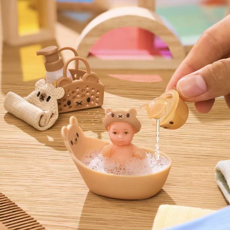 New Original Miniverse Make It - Ornament Ball Set ulasan dan harga