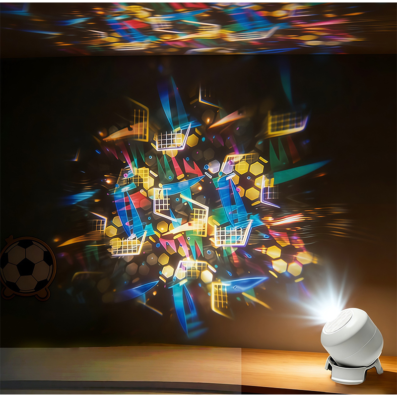 Dynamic Projector Light Rotati - Christmas Lights Outdoor ulasan dan harga