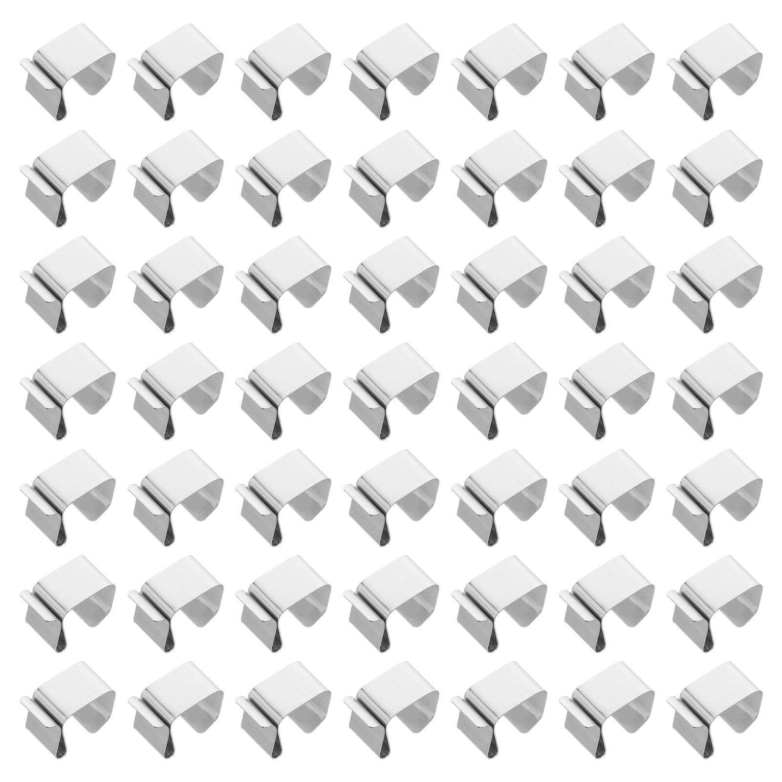200Pcs Gutter Clips Outdoor St - Christmas Lights Outdoor ulasan dan harga