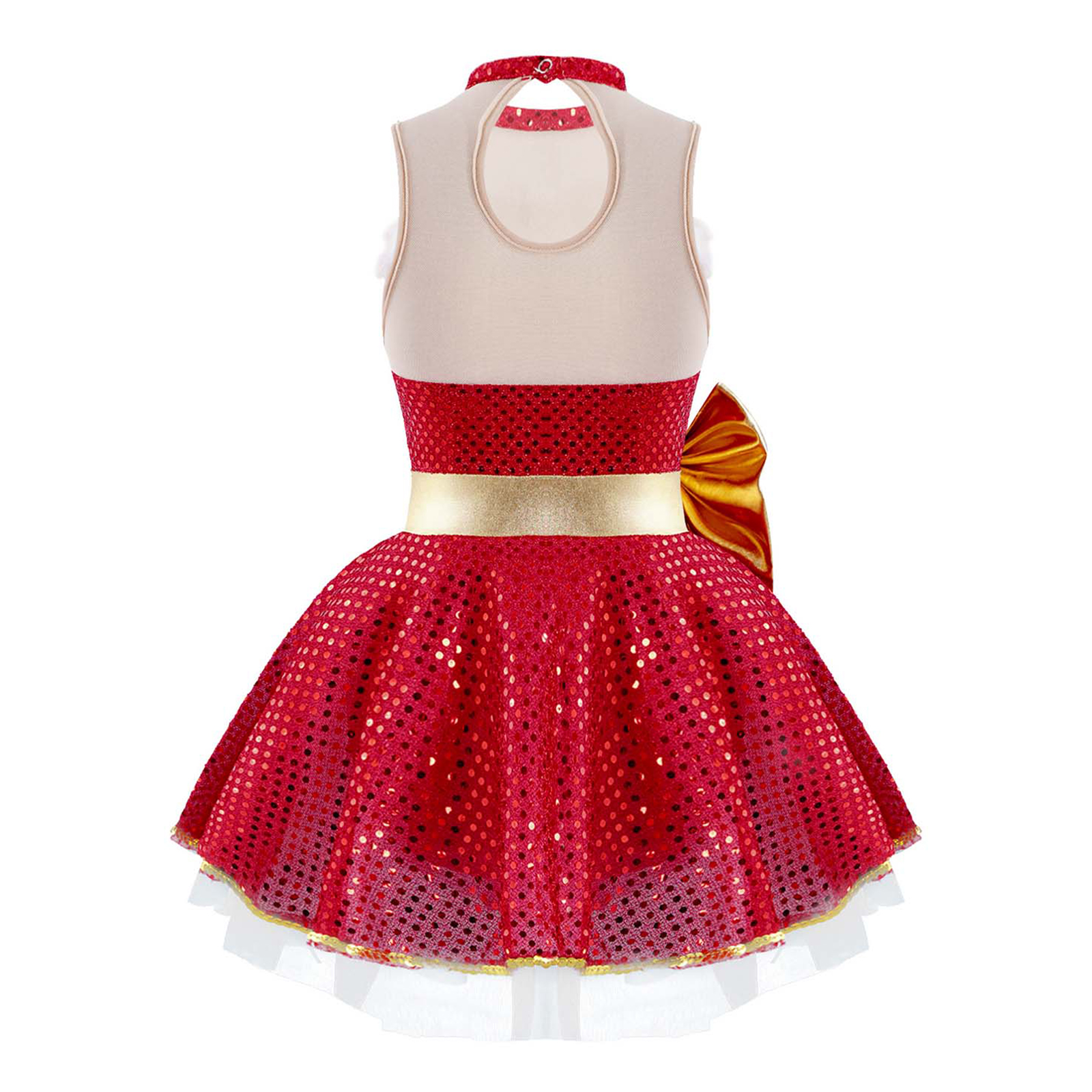 Girls Christmas Xmas Elf Candy - Elf Costume Christmas ulasan dan harga