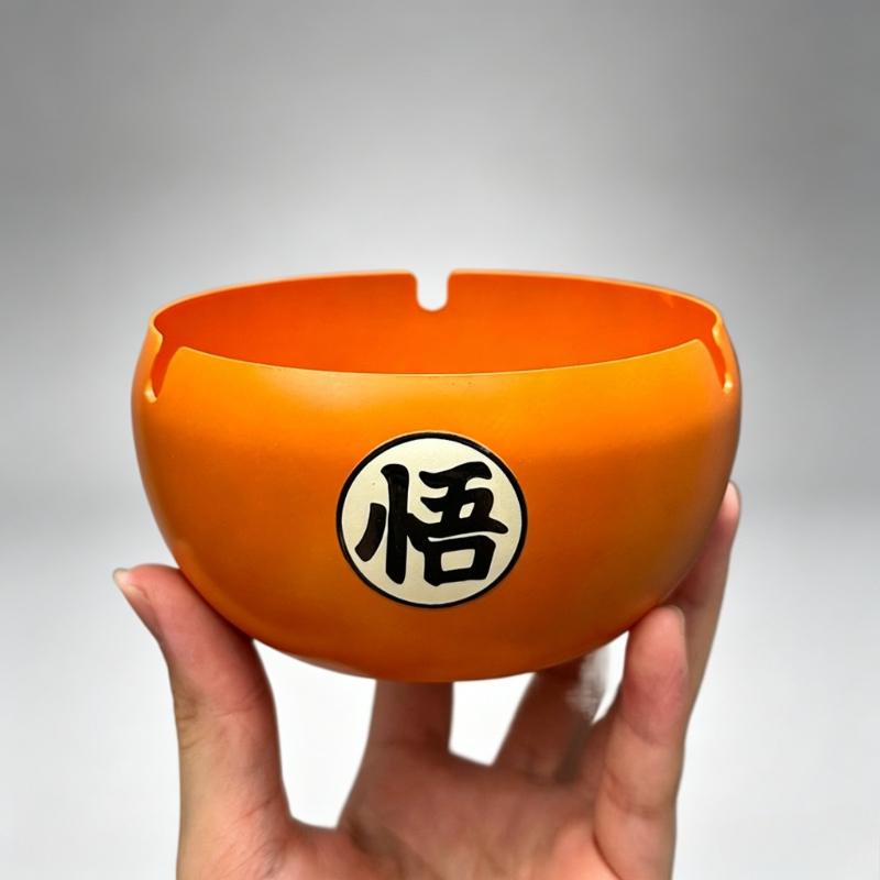 Dragon Ball Son Goku cartoon c - Ornament Ball Set ulasan dan harga