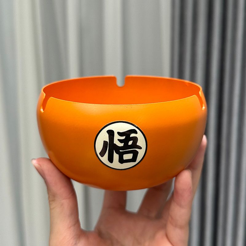 Dragon Ball Son Goku cartoon c - Ornament Ball Set ulasan dan harga