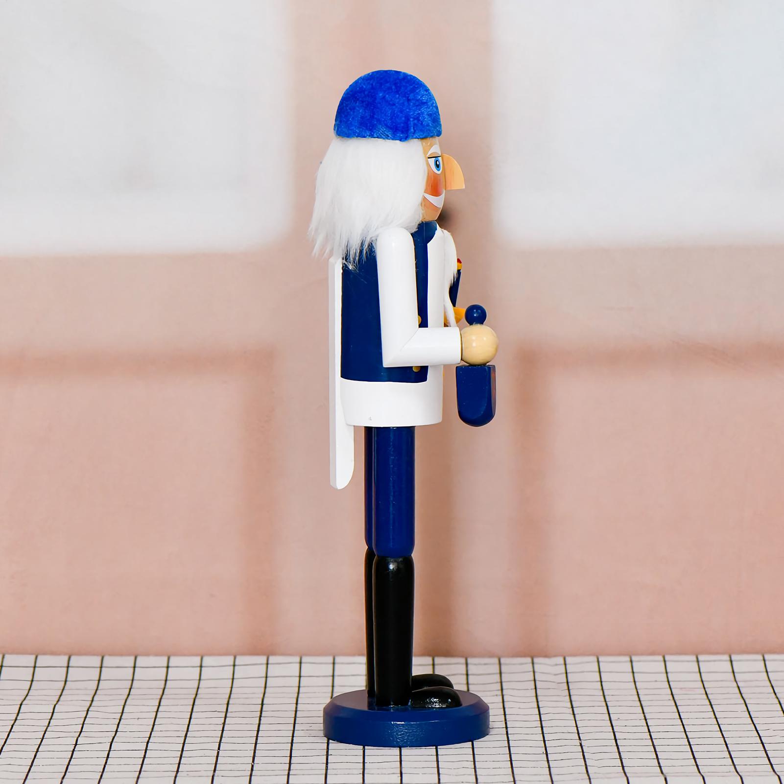 Nutcracker Ornament Christmas  - Nutcracker Figurine ulasan dan harga