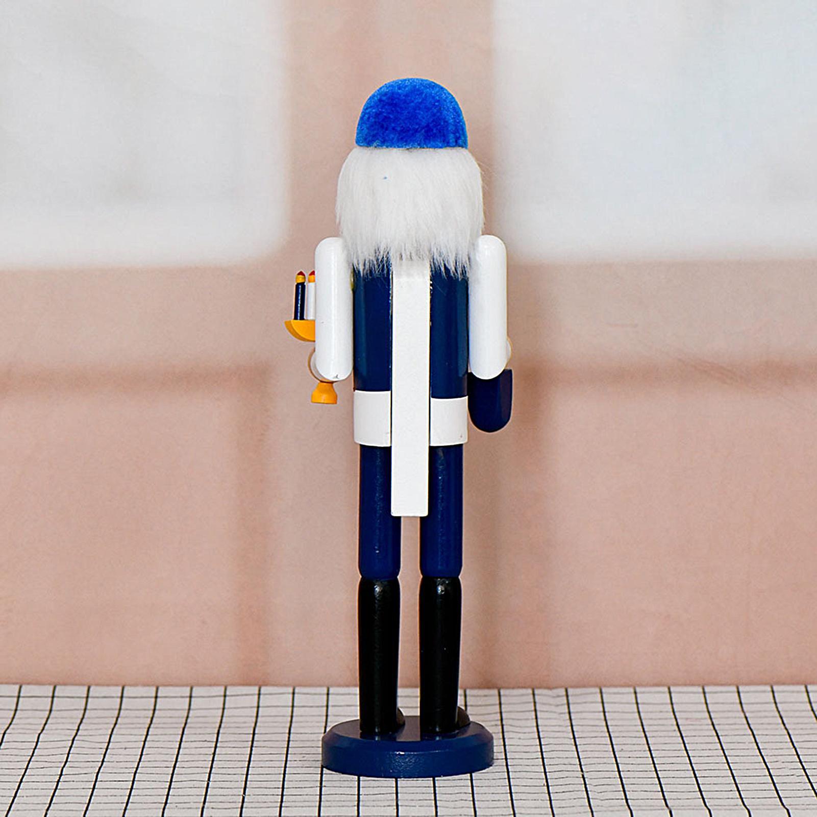 Nutcracker Ornament Christmas  - Nutcracker Figurine ulasan dan harga