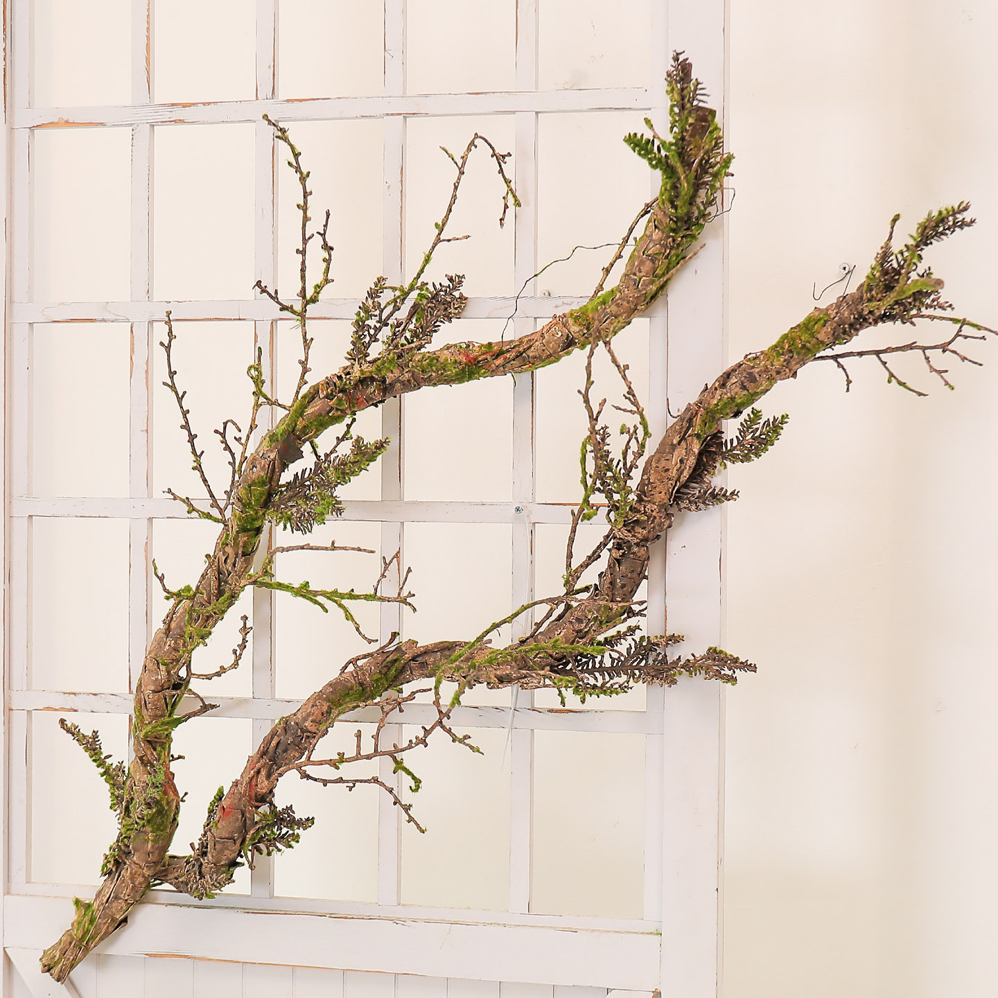 New Withered Vines Artificial  - Christmas Tree Artificial ulasan dan harga